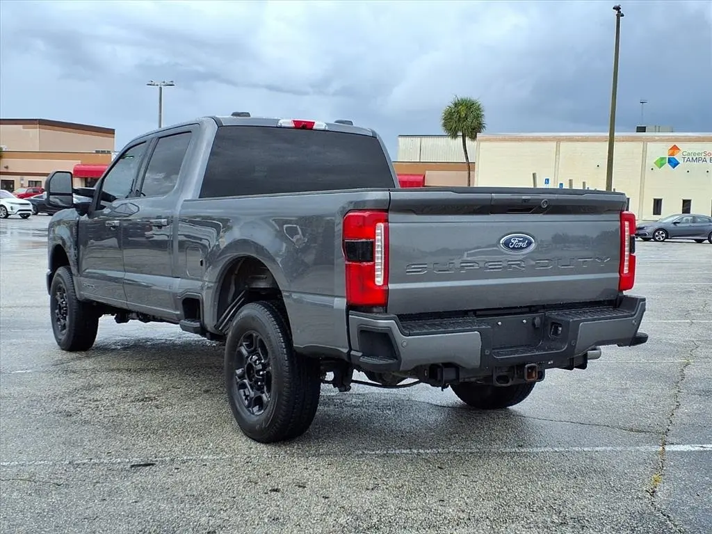 2023 Ford F-250 photo 5