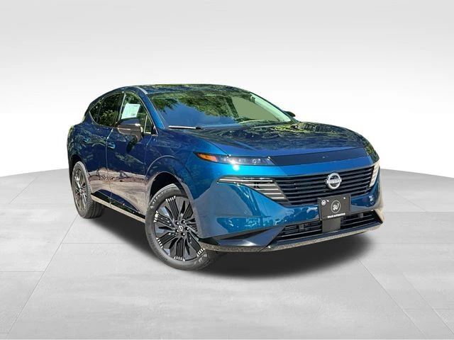 2026 Nissan Murano Platinum AWD's photo