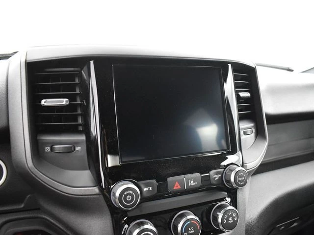 2026 RAM 1500 Tradesman - Photo 25