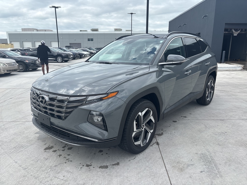 Vehicle