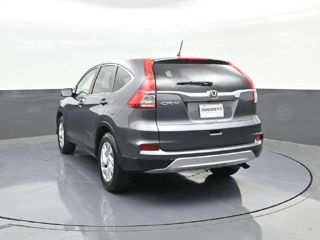 2016 Honda CR-V EX - Photo 8
