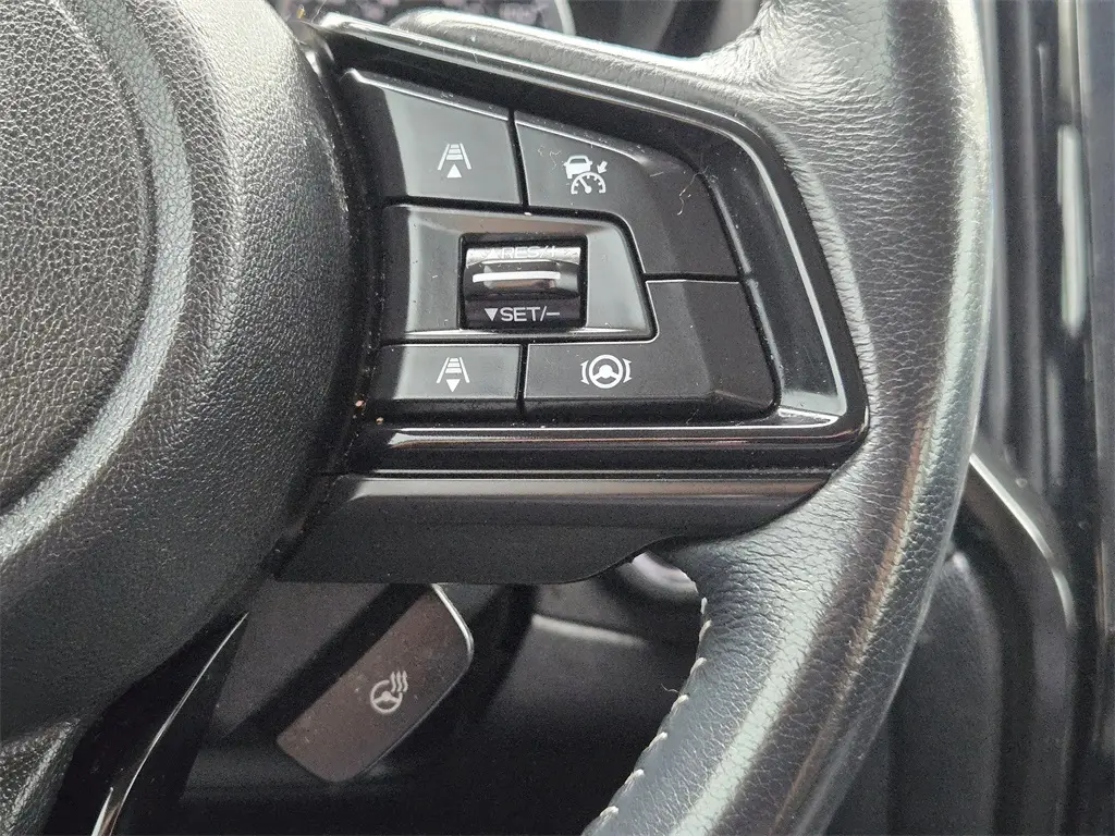 2022 Subaru Ascent Onyx Edition photo 28