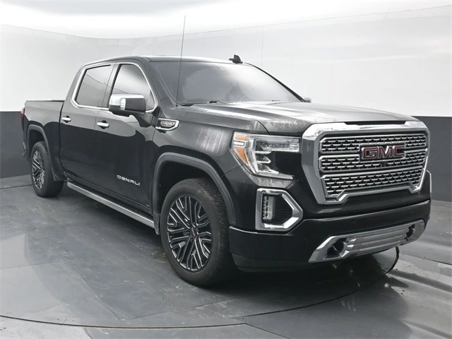 2020 GMC Sierra 1500 Denali Denali's photo