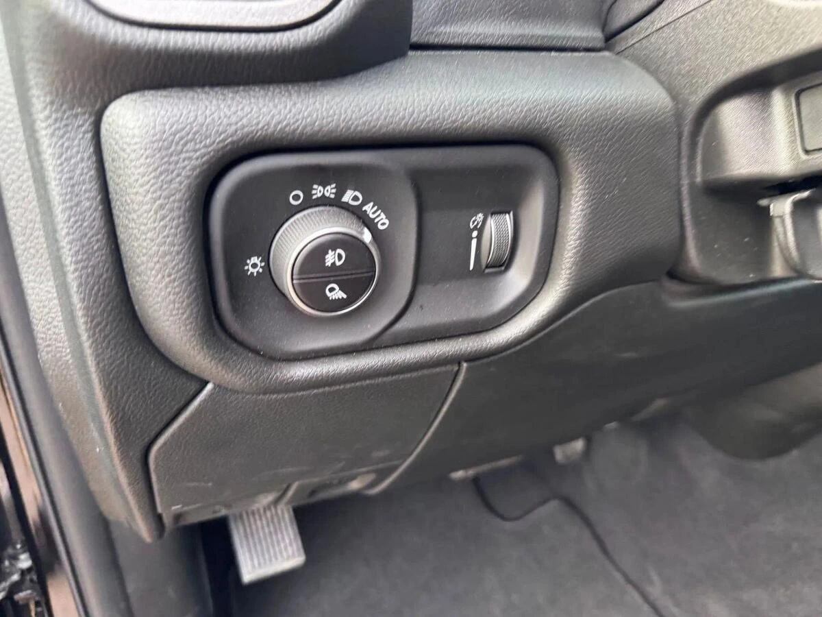 2026 RAM 2500 Tradesman - Photo 16
