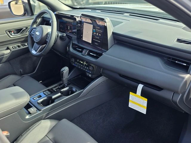 2026 Subaru Outback Touring XT - Photo 7