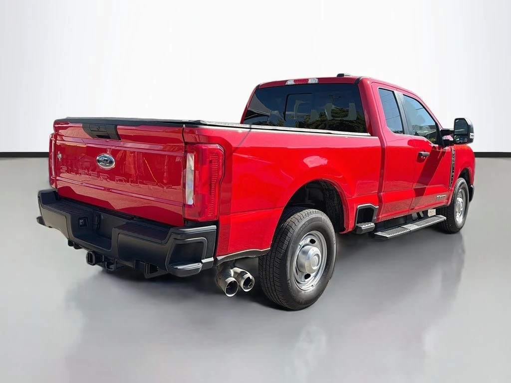 2024 Ford F-350 Super Duty XL - Photo 7