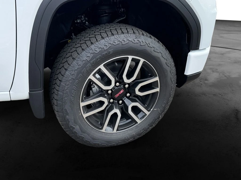 2026 GMC Sierra 1500 AT4 - Photo 11