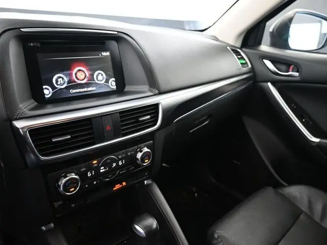 2016 Mazda CX-5 Grand Touring photo 16