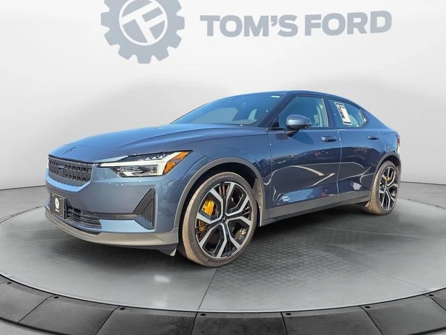 2022 Polestar 2 Base