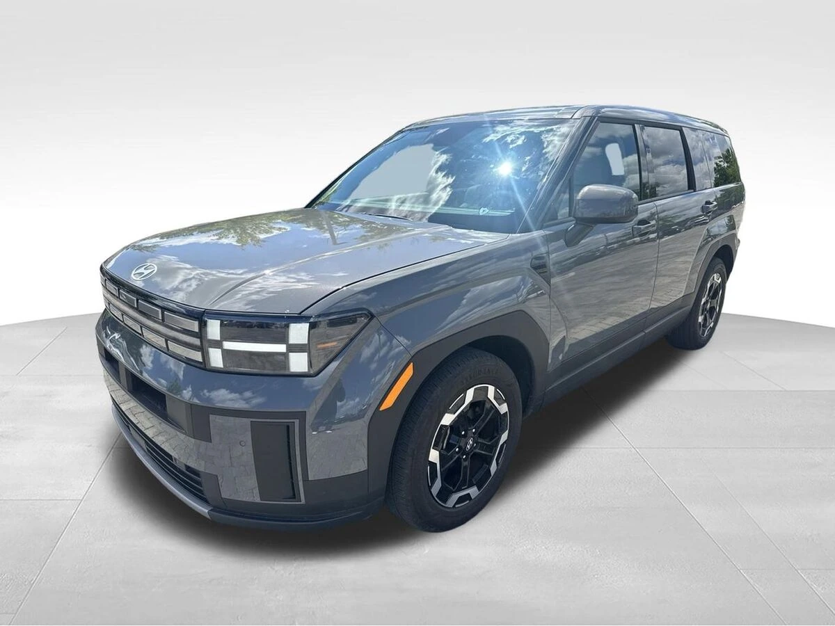 2024 Hyundai Santa Fe