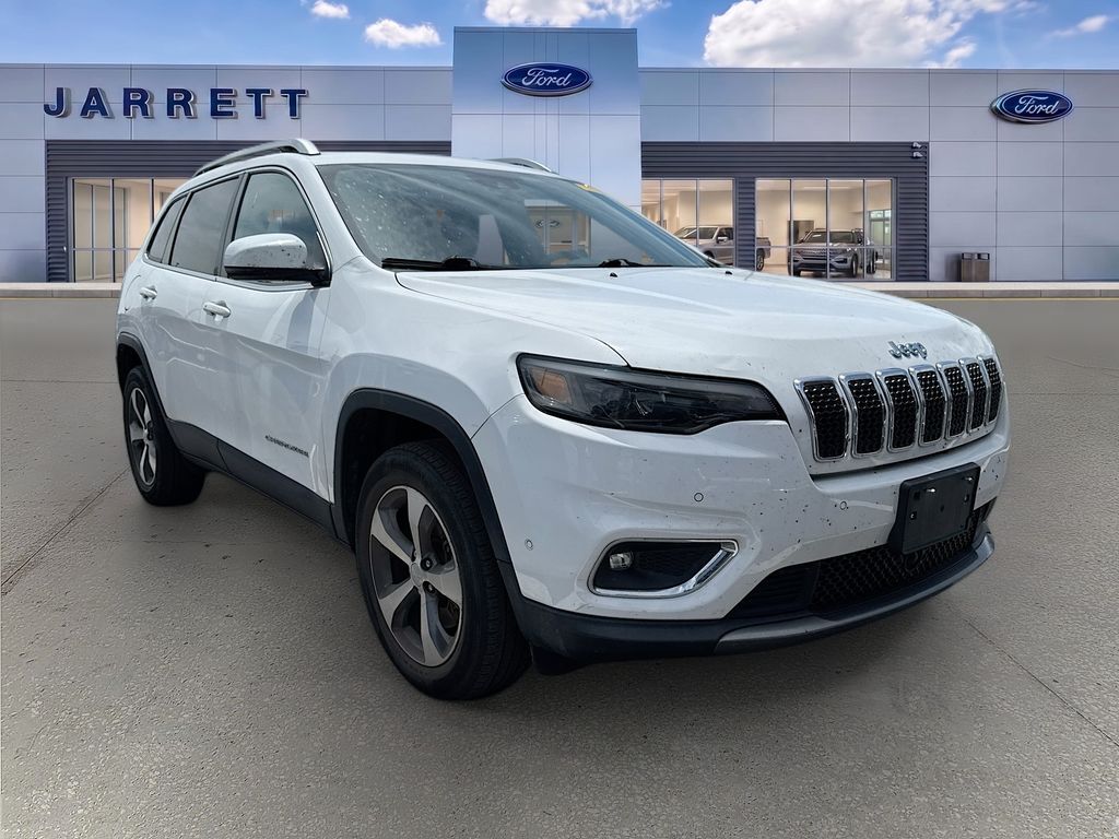 Vehicle