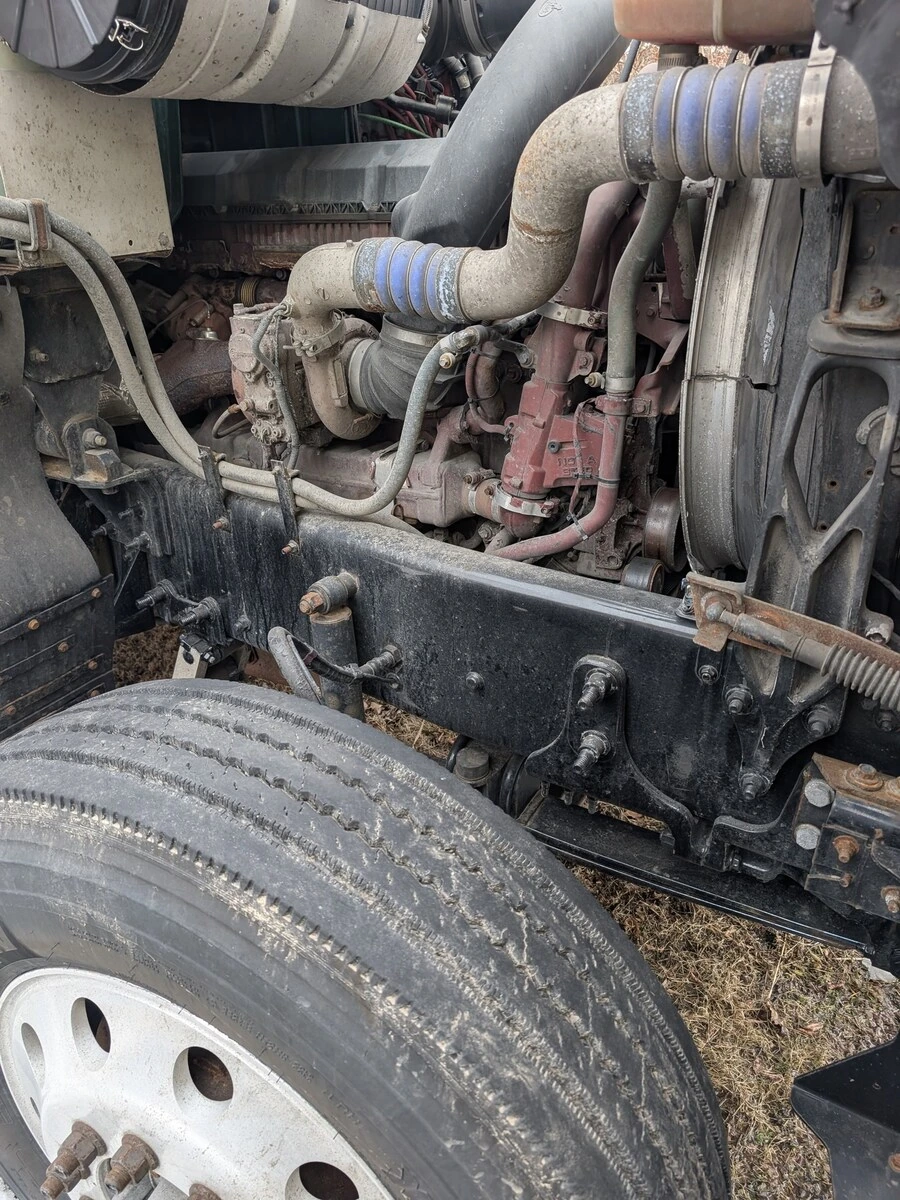 2020 Mack Pinnacle - image 25