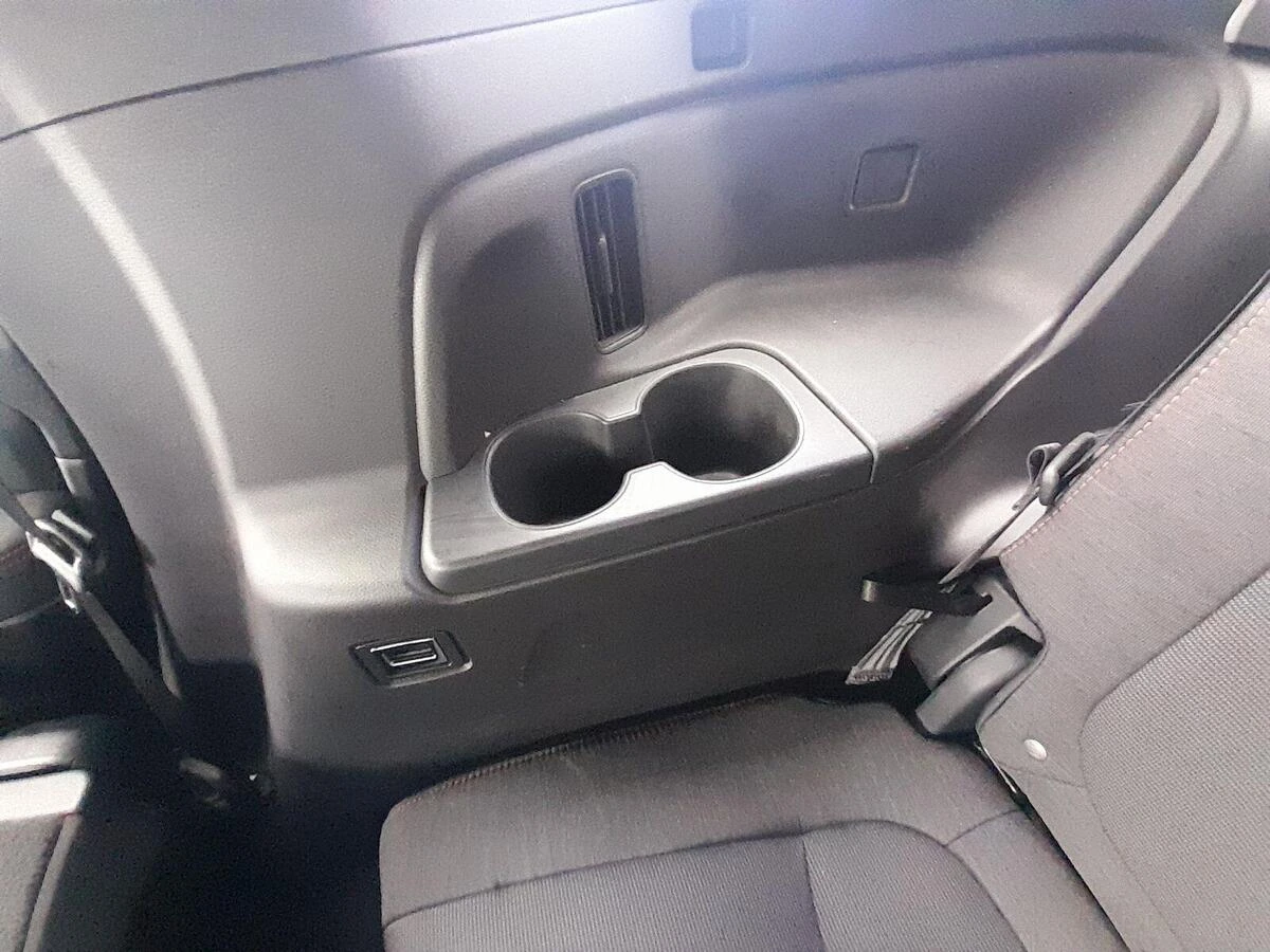 2025 Honda Pilot Sport - Photo 48