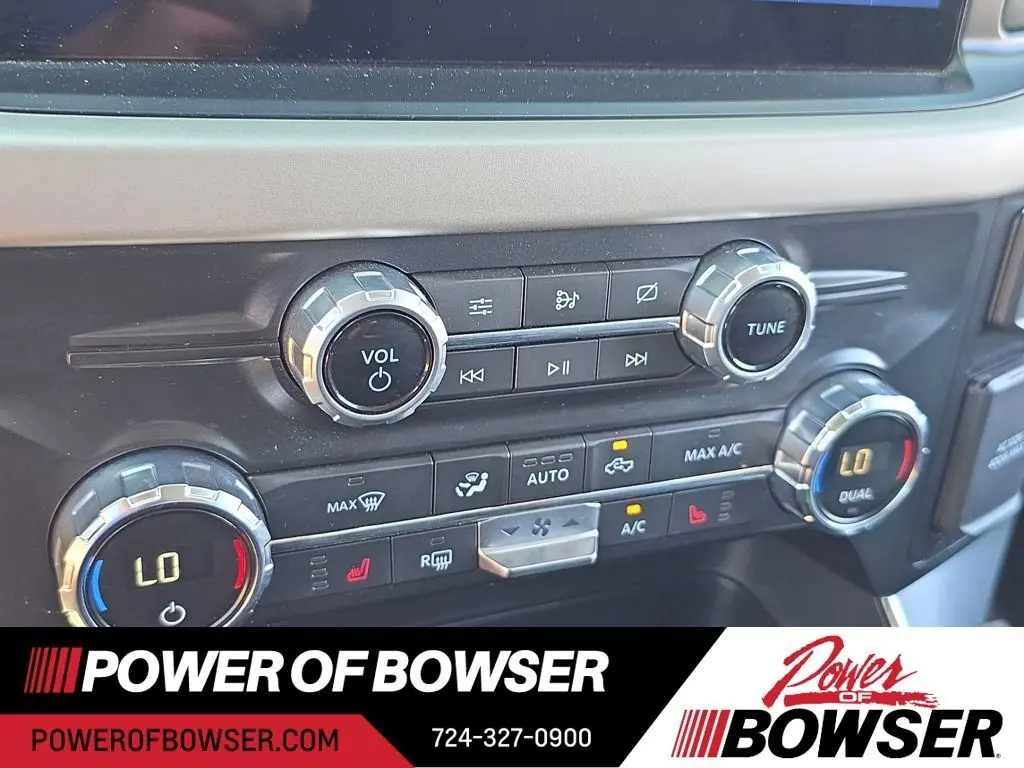 2021 Ford F-150 XLT photo 18