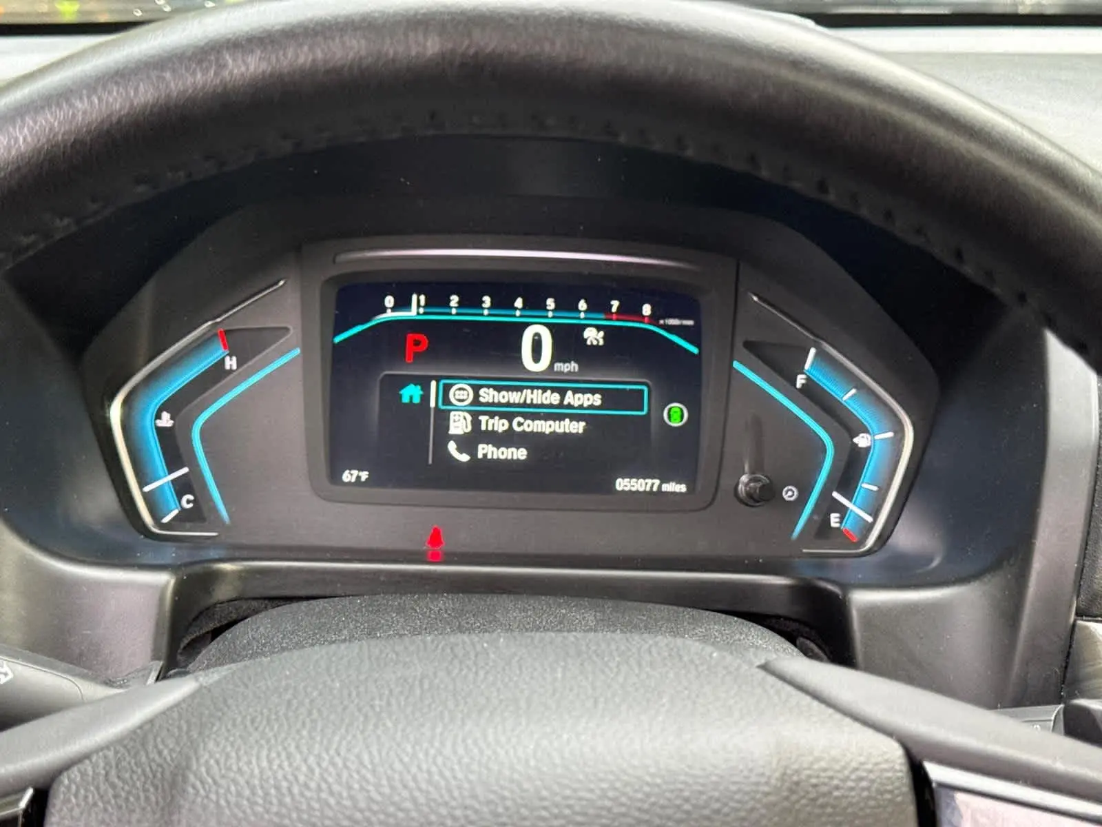 2023 Honda Odyssey Elite photo 18