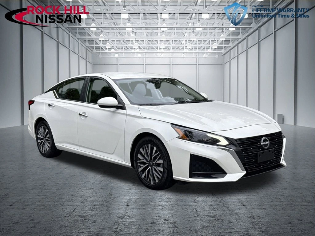 2023 Nissan Altima