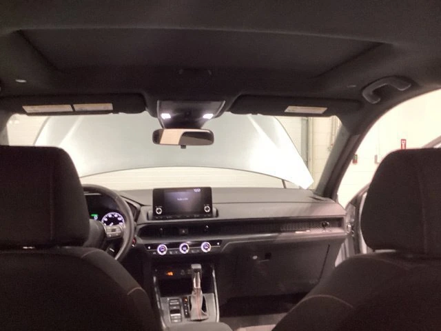 2025 Honda CR-V Sport - Photo 18