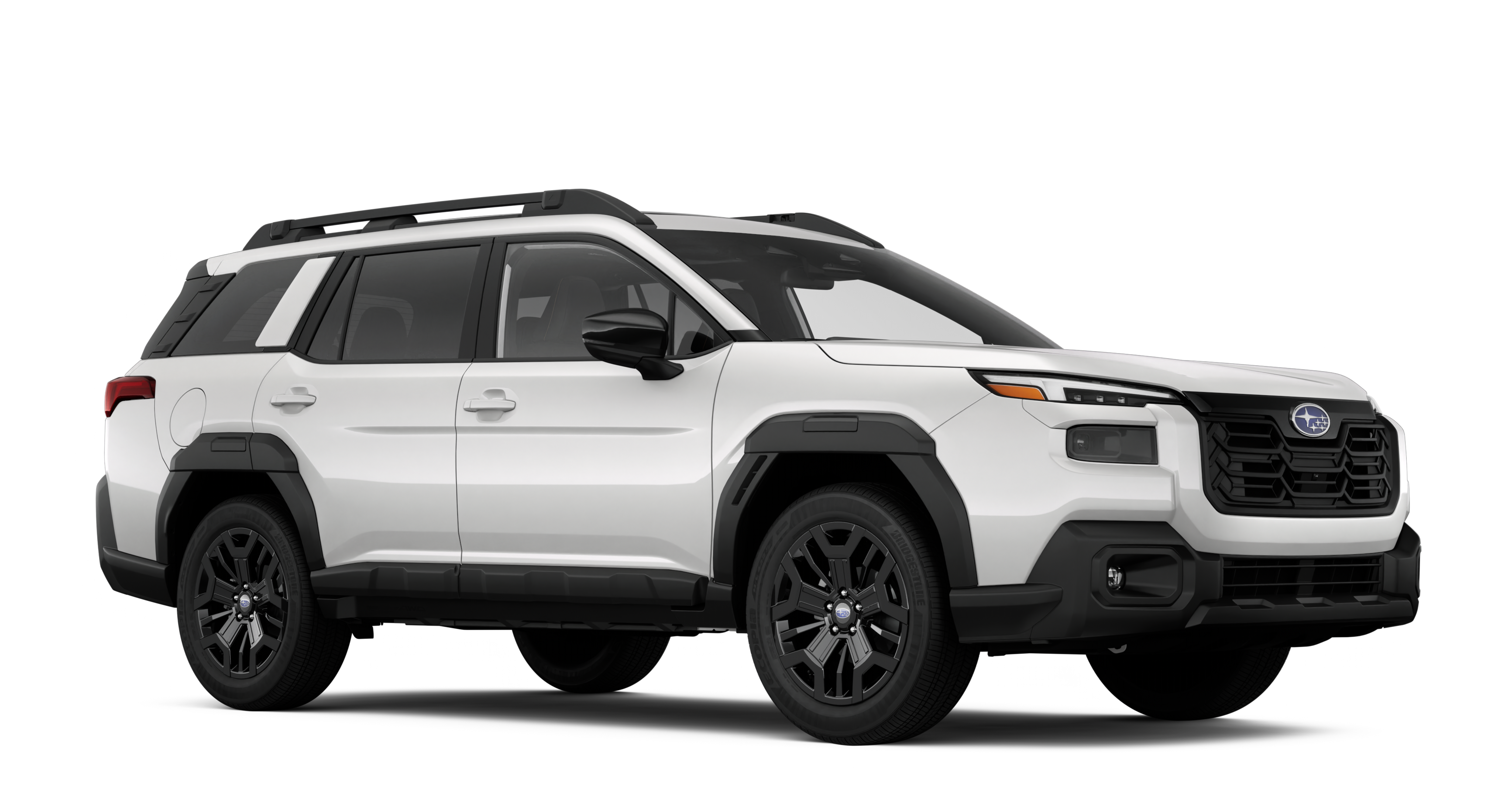 The 2026 Outback Limited XT