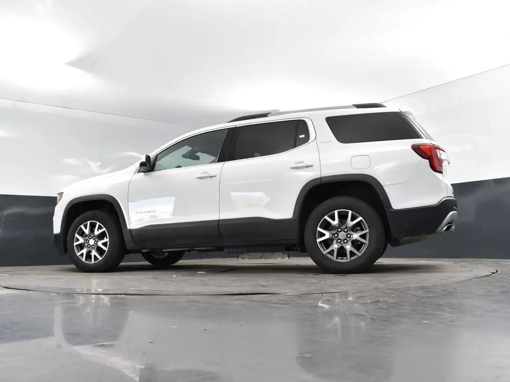 2023 Gmc Acadia SLT photo 33