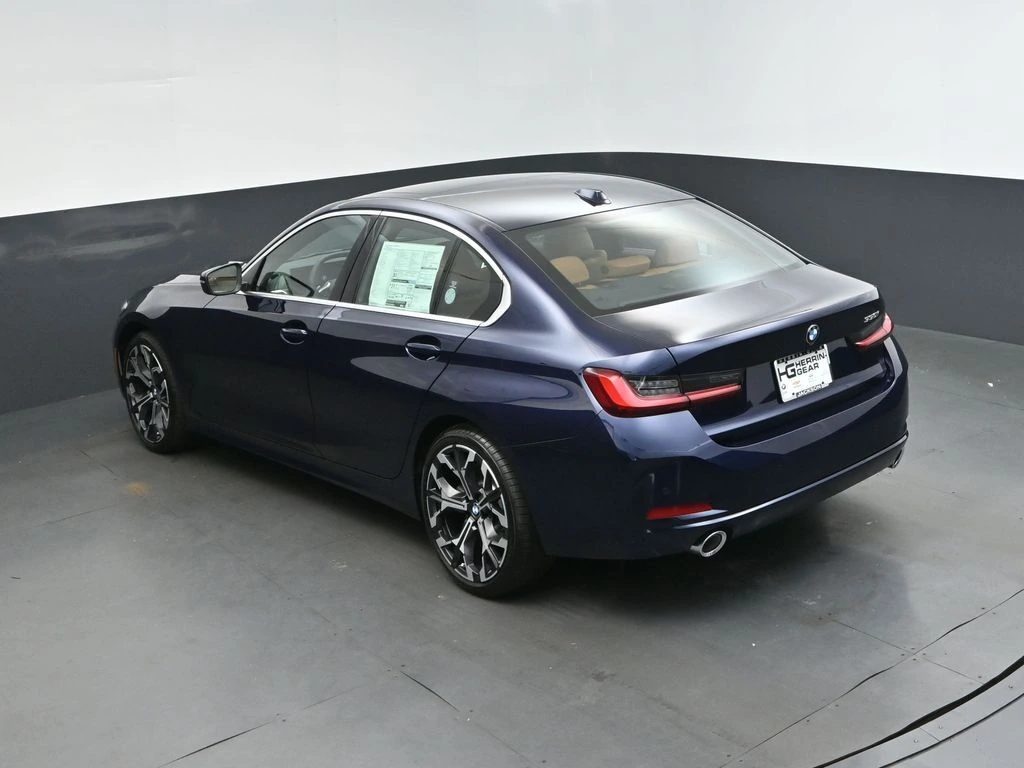2026 BMW 3 Series 330i - Photo 33
