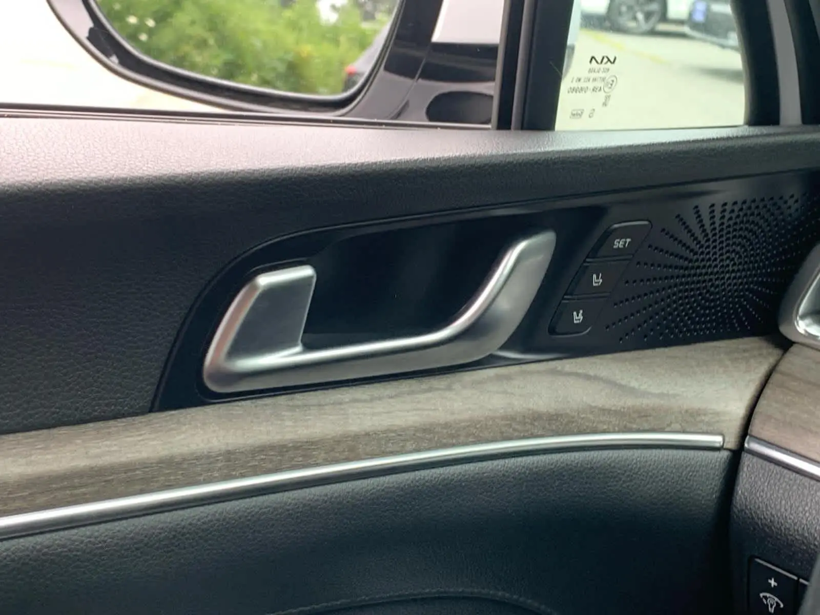 2023 Kia K5 EX photo 20