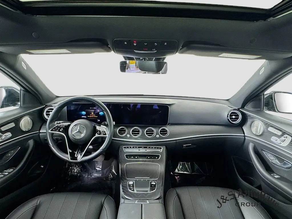 2022 Mercedes Benz E 350 photo 25
