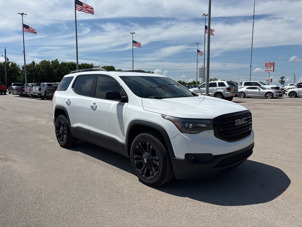 Vehicle