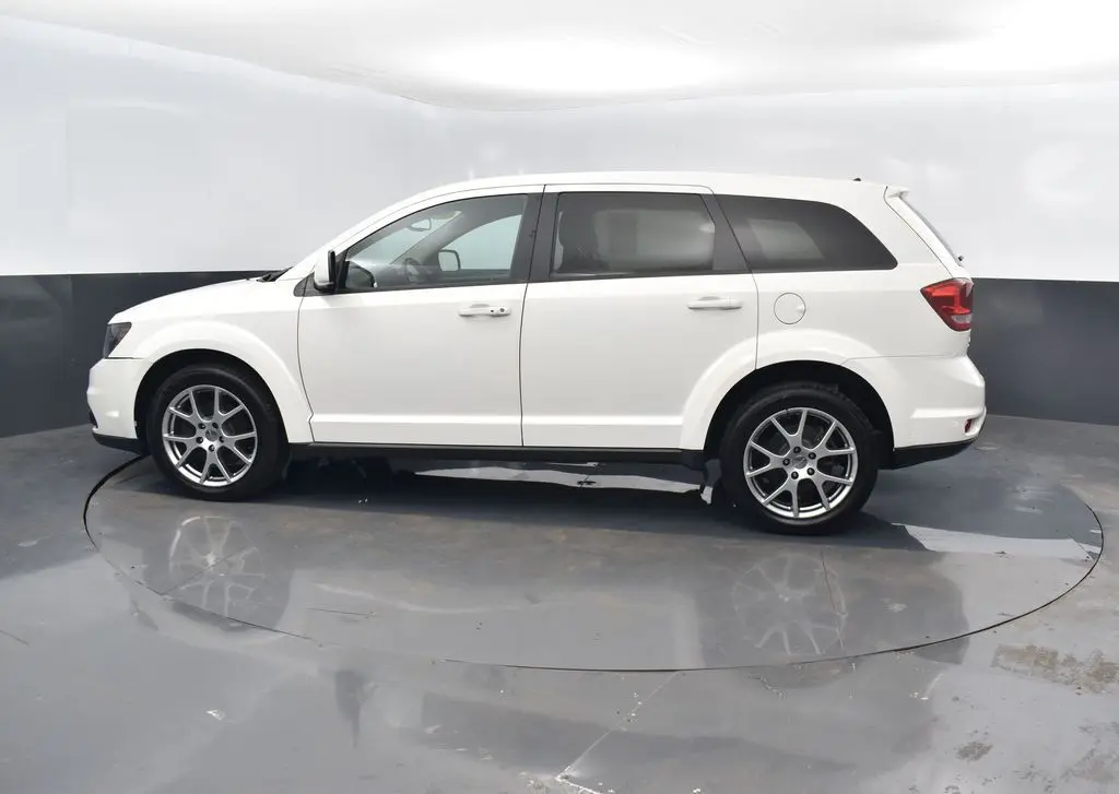 2015 Dodge Journey R/T photo 7