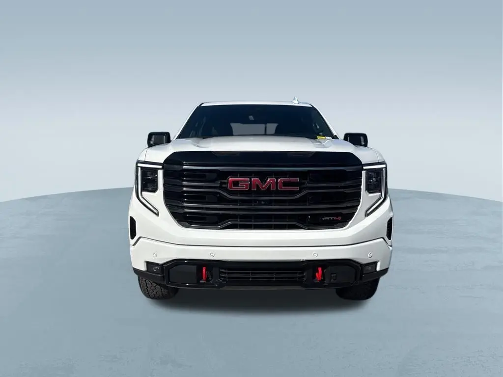 2025 Gmc Sierra 1500 AT4 photo 2