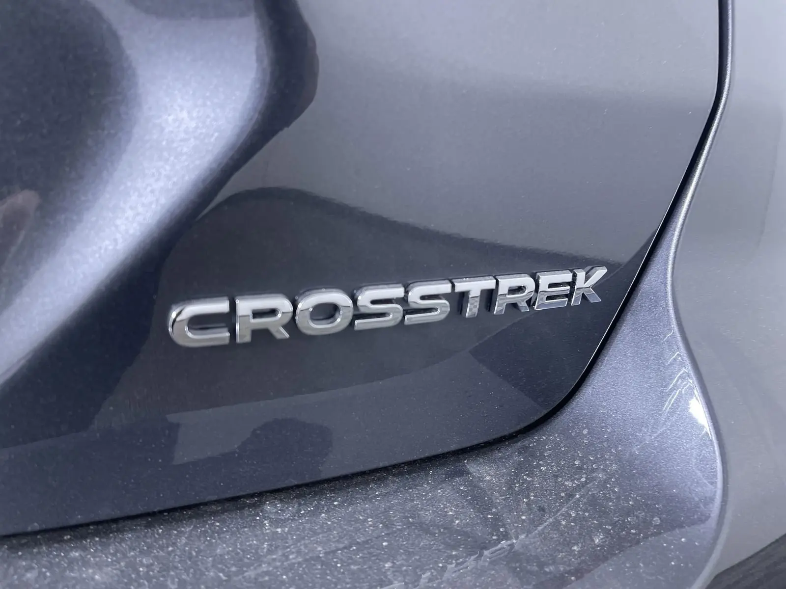 2025 Subaru Crosstrek Premium photo 20