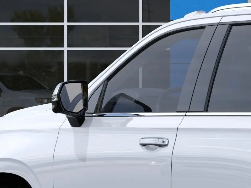 2026 Chevrolet Tahoe Premier photo 11