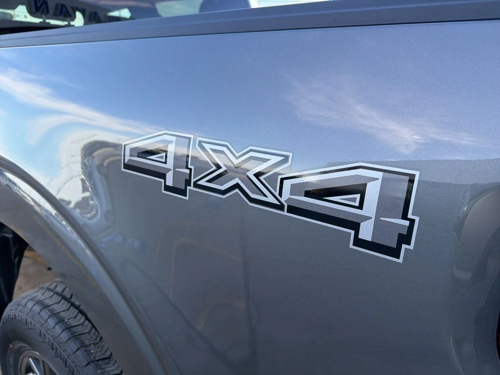 2026 Ford F-150 STX - Photo 10
