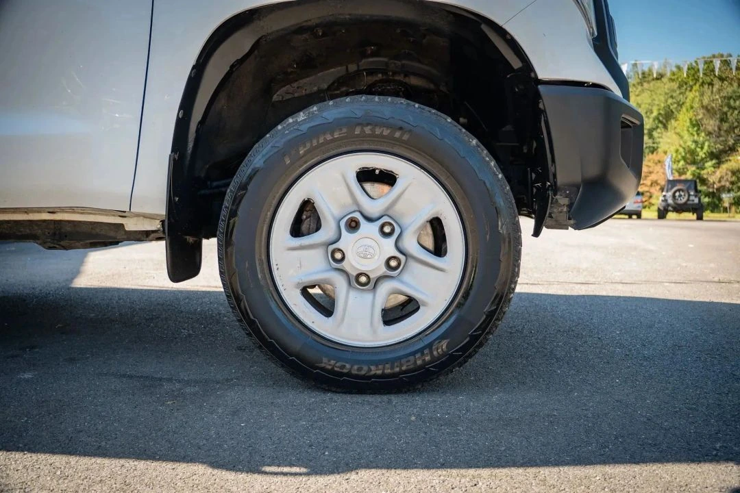 2015 Toyota Tundra SR5 - Photo 16
