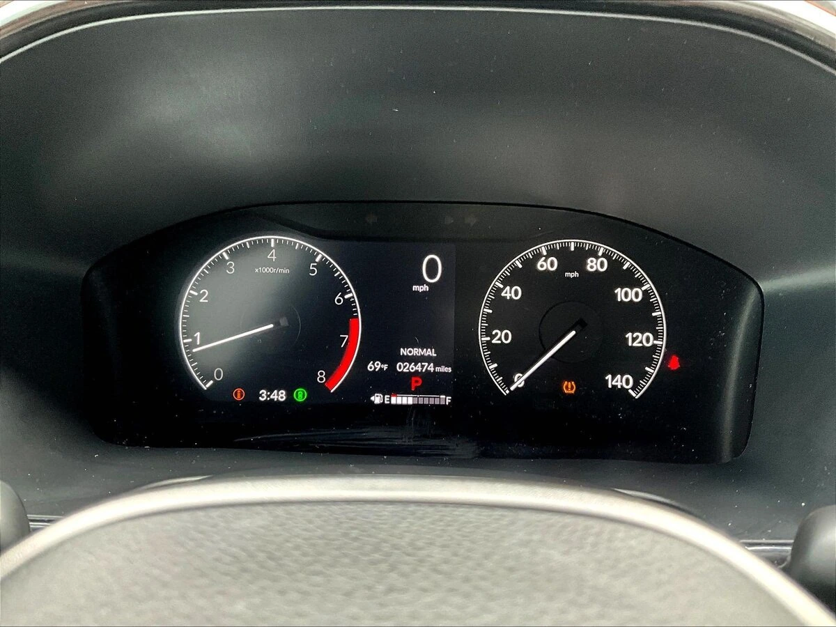 2024 Honda CR-V EX - Photo 13