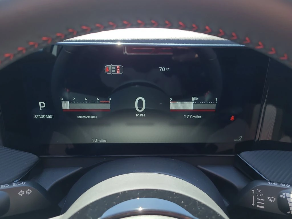 2026 Nissan KICKS SR - Photo 22