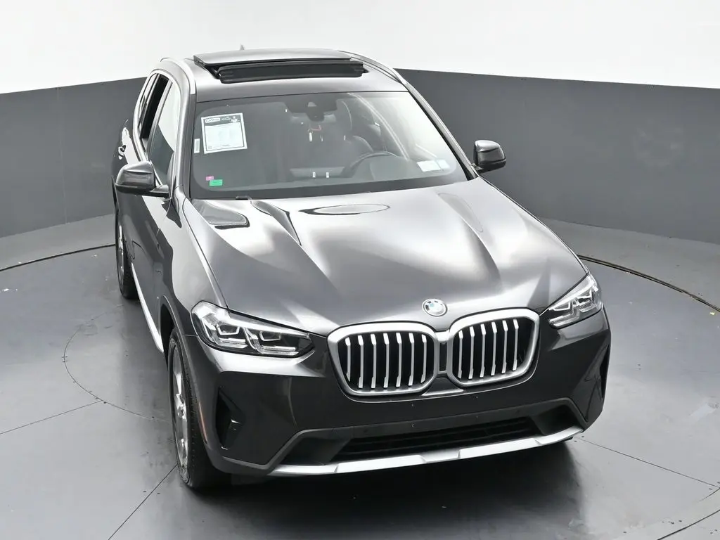 2024 Bmw X3 xDrive30i photo 47