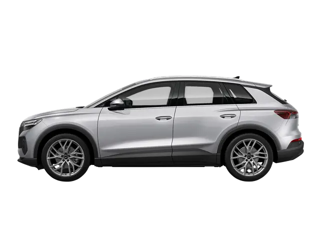 Q4 e-tron