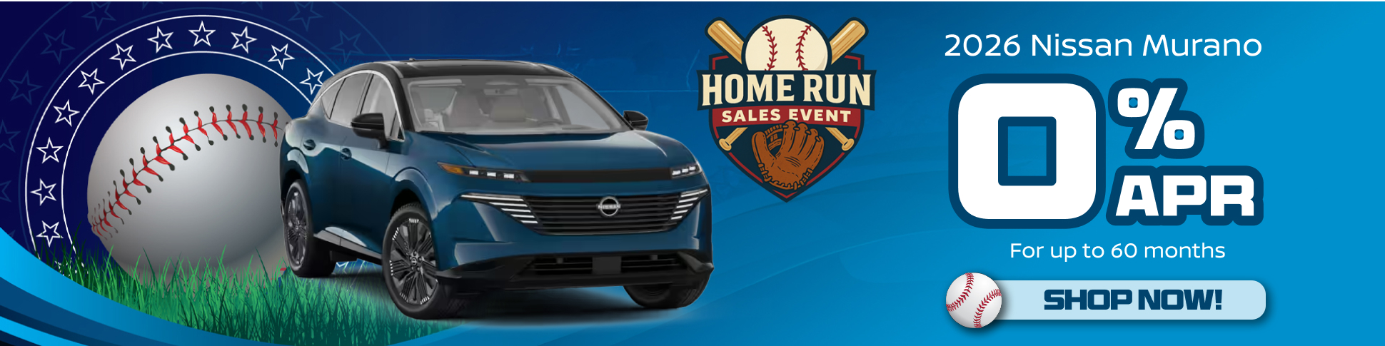 2026 Nissan Murano