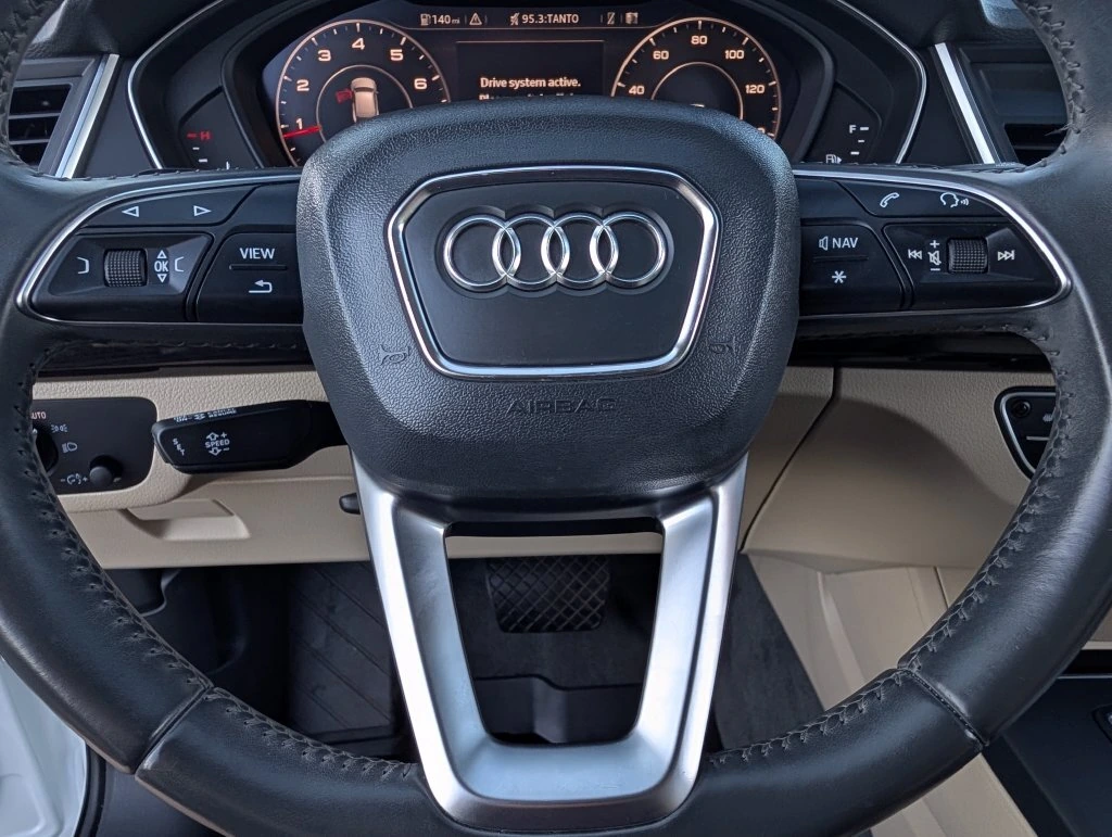 2018 Audi Q5 Premium Plus - Photo 22