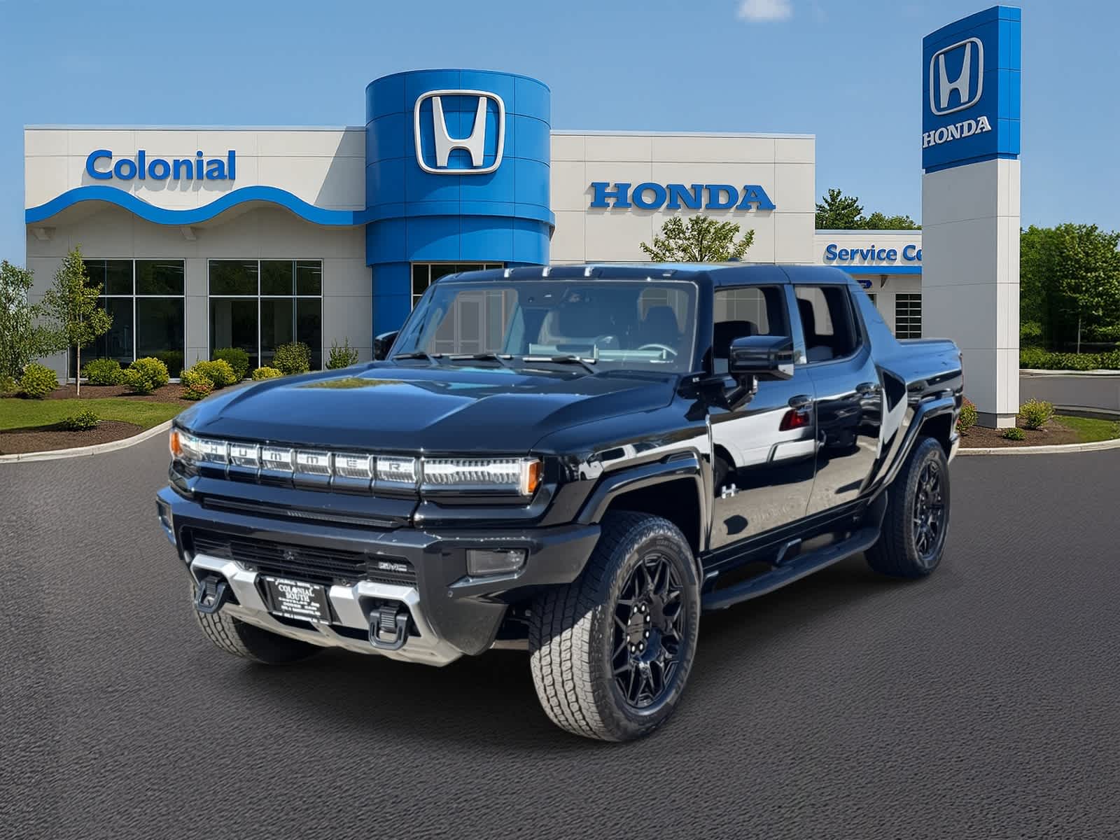 Vehicle