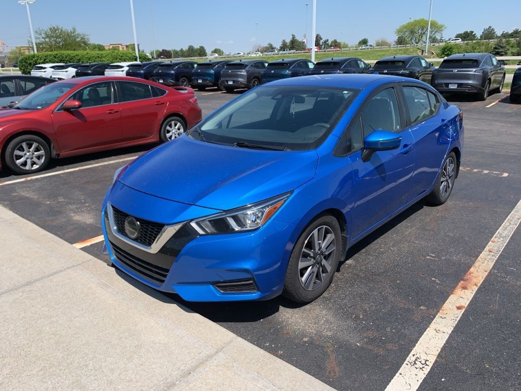 Vehicle