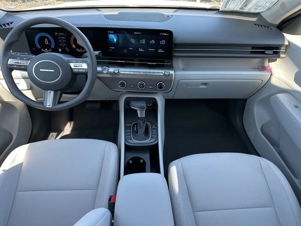 2026 Hyundai Kona SE photo 23