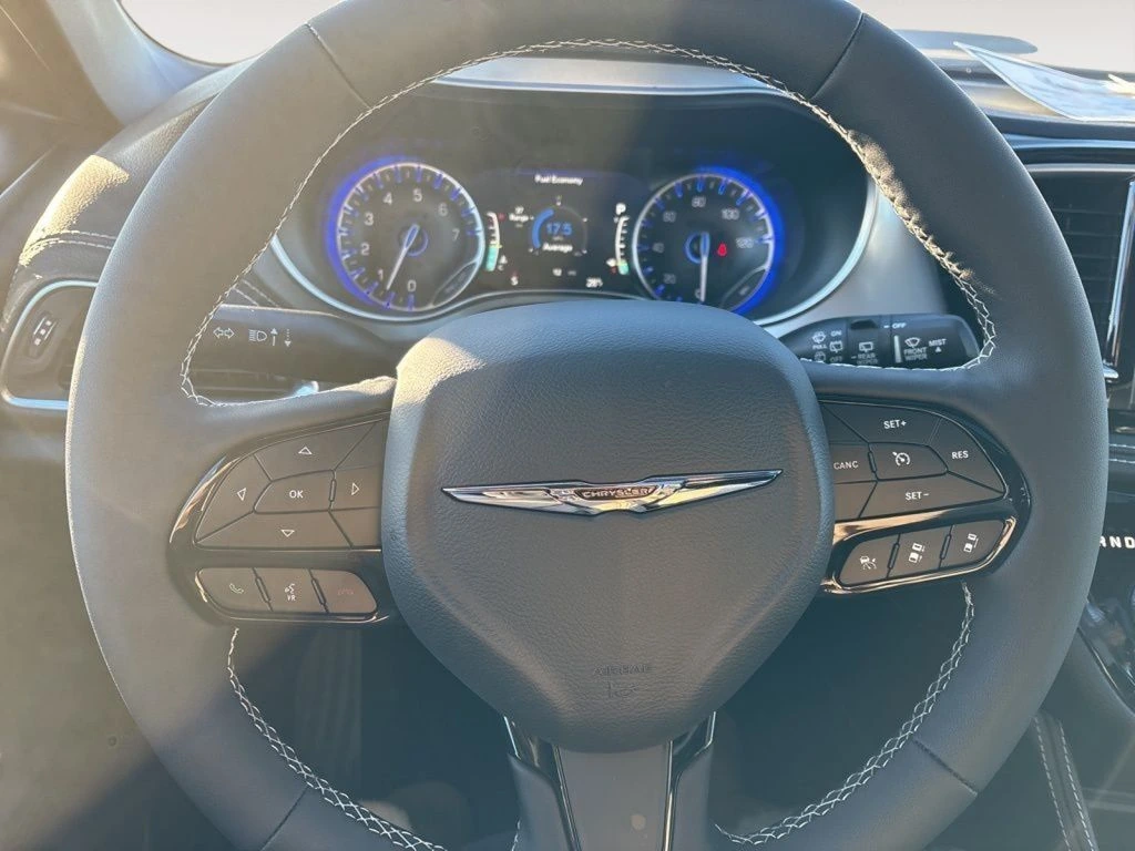 2026 Chrysler Pacifica Limited - Photo 55