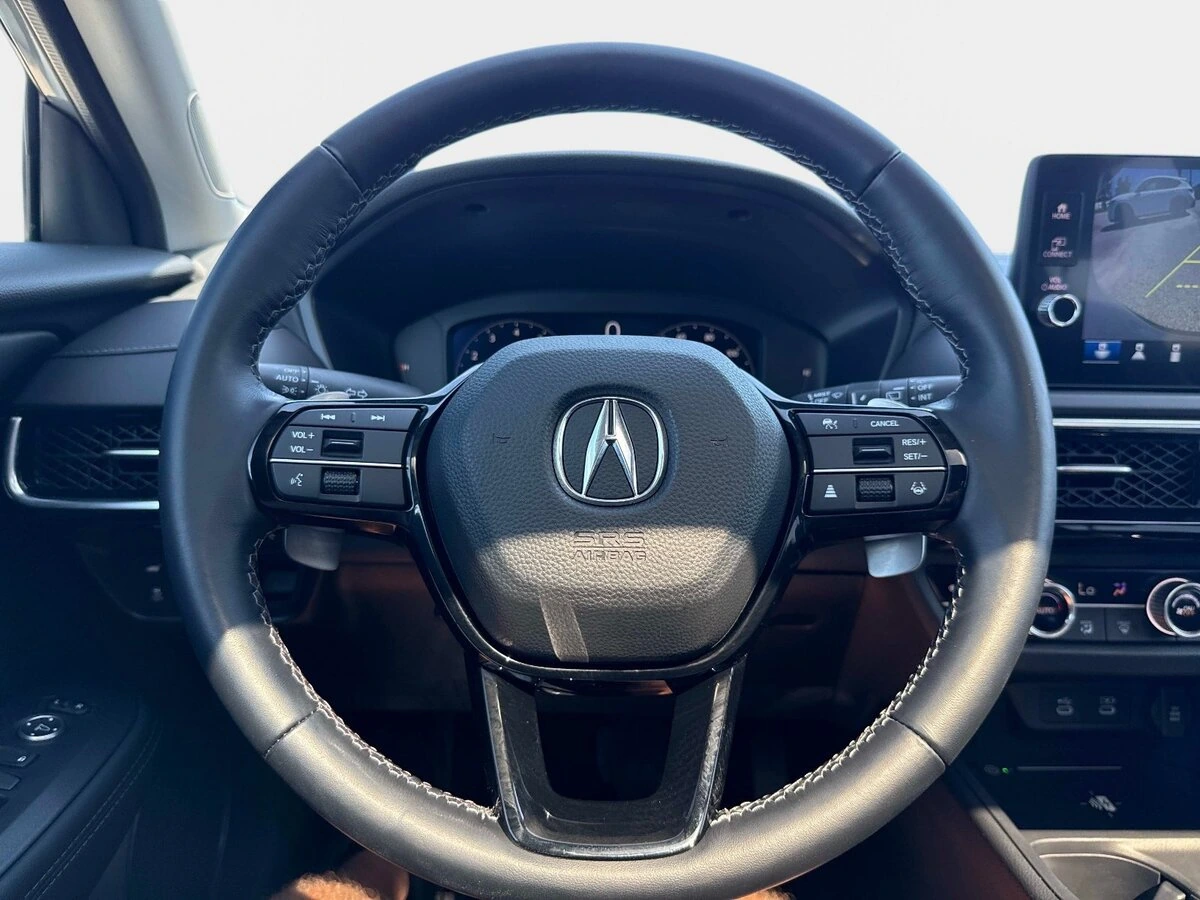 2025 Acura ADX Base - Photo 26