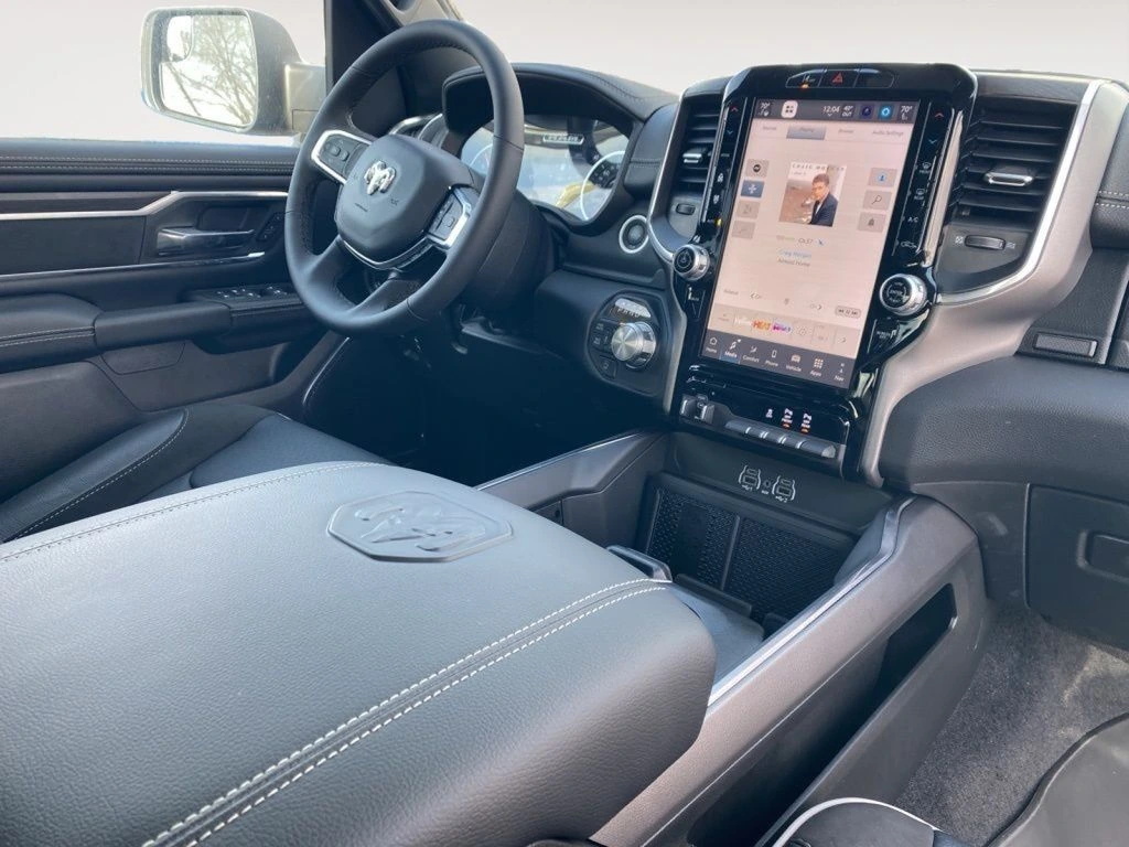2026 RAM 1500 Laramie - Photo 7