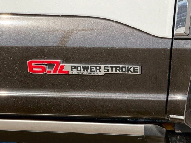 2025 Ford — photo 7