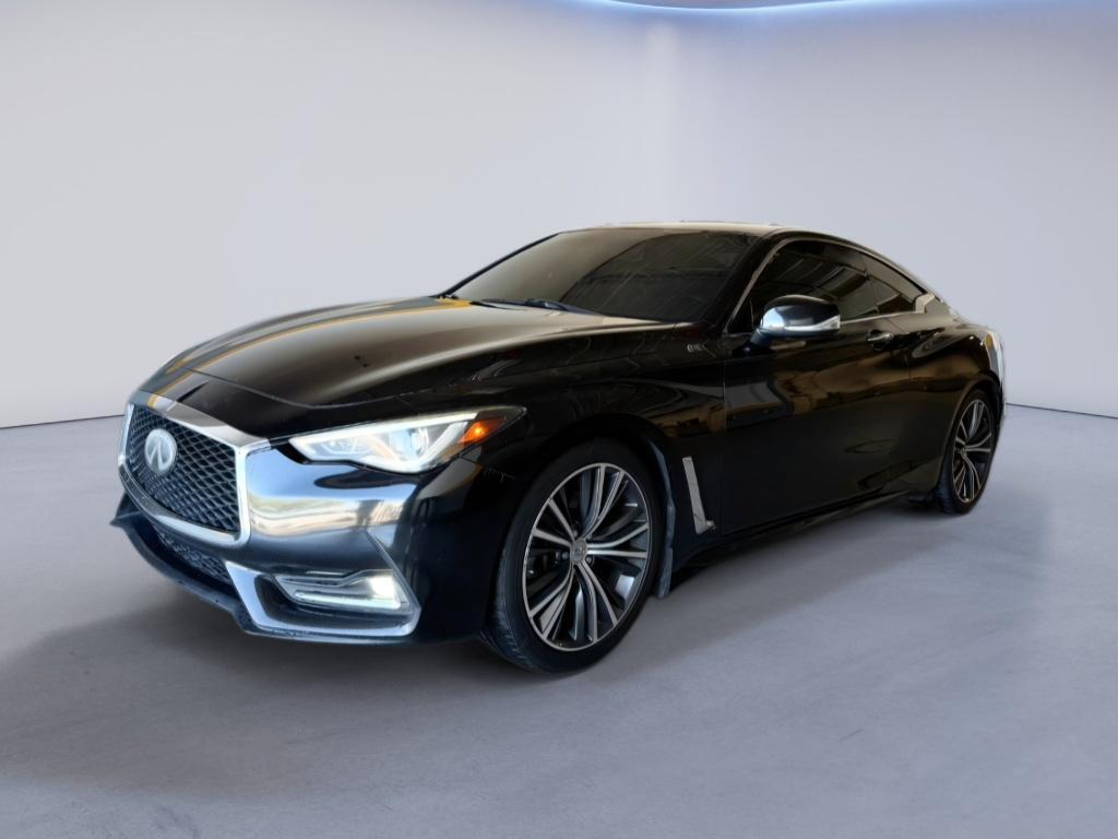 2019 Infiniti Q60 3.0t PURE