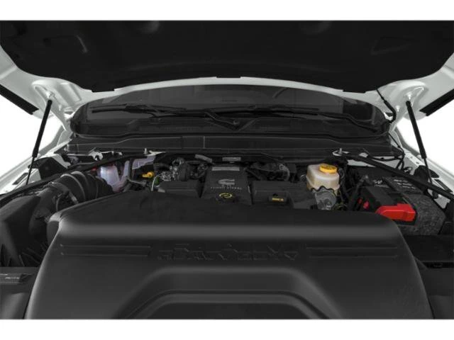 2022 RAM Ram 2500 Pickup Laramie - Photo 15