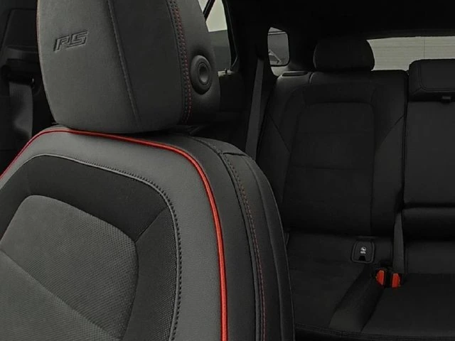 2025 Chevrolet Blazer EV RS - Photo 40
