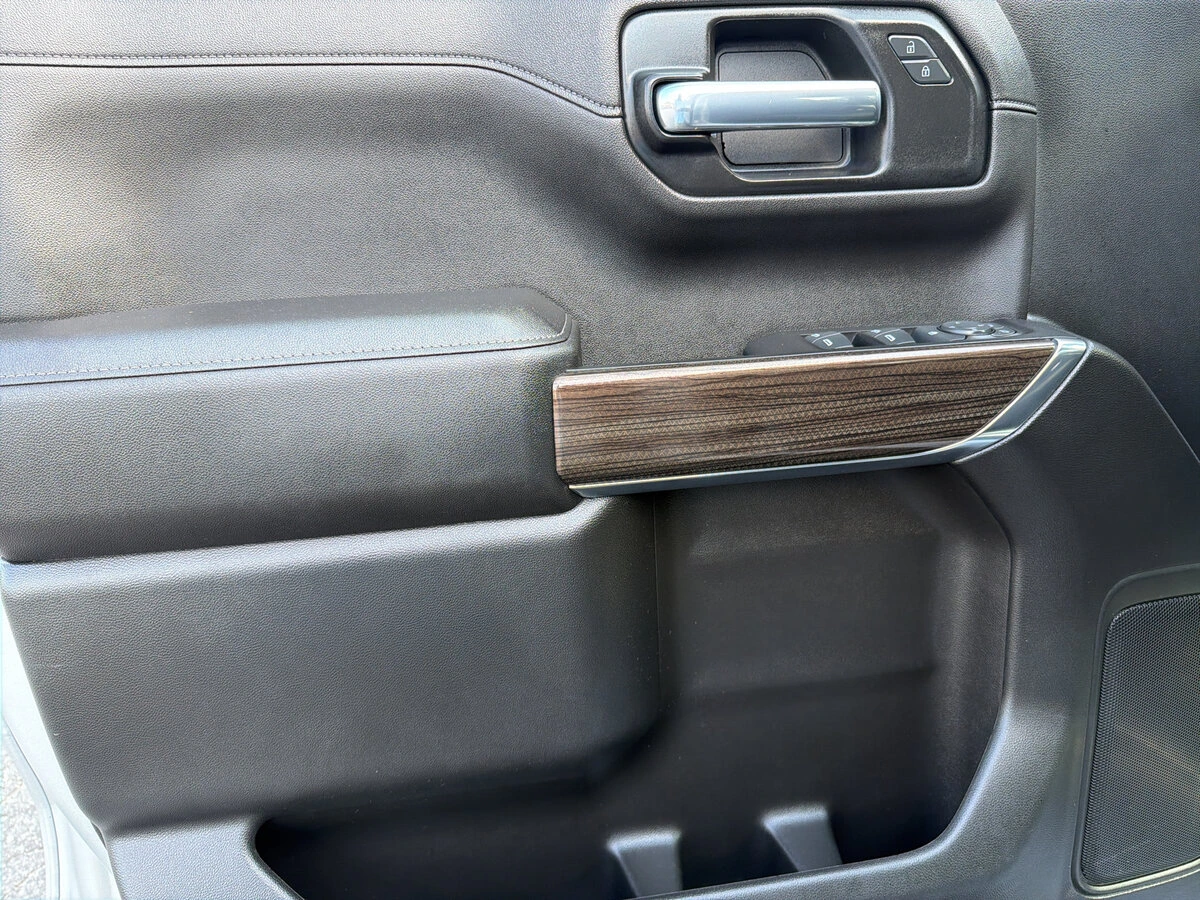 2022 Chevrolet Silverado 1500 Limited RST - Photo 23
